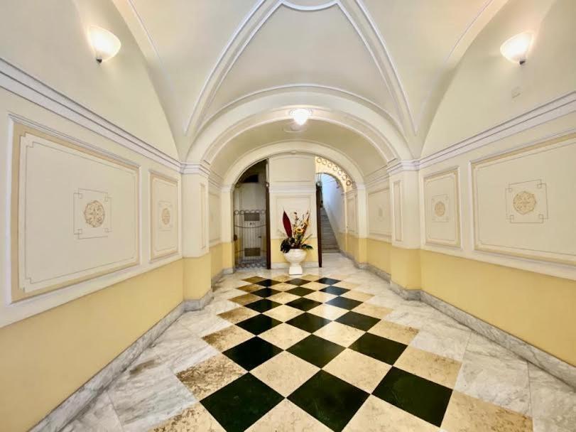 maison flores deluxe Bari Extérieur photo