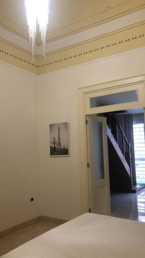 maison flores deluxe Bari Extérieur photo